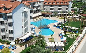 Monachus Hotel & Spa